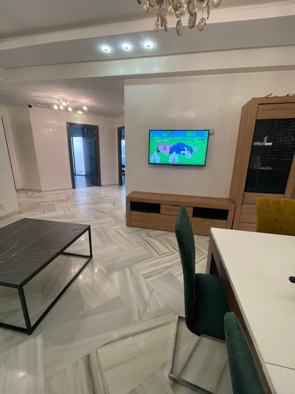 La siesta beach resort two bedroom appartement Apartment in Mohammedia