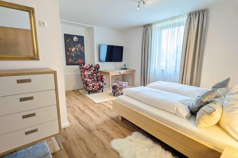 Landgasthof Löwen Inn in Baden-Württemberg