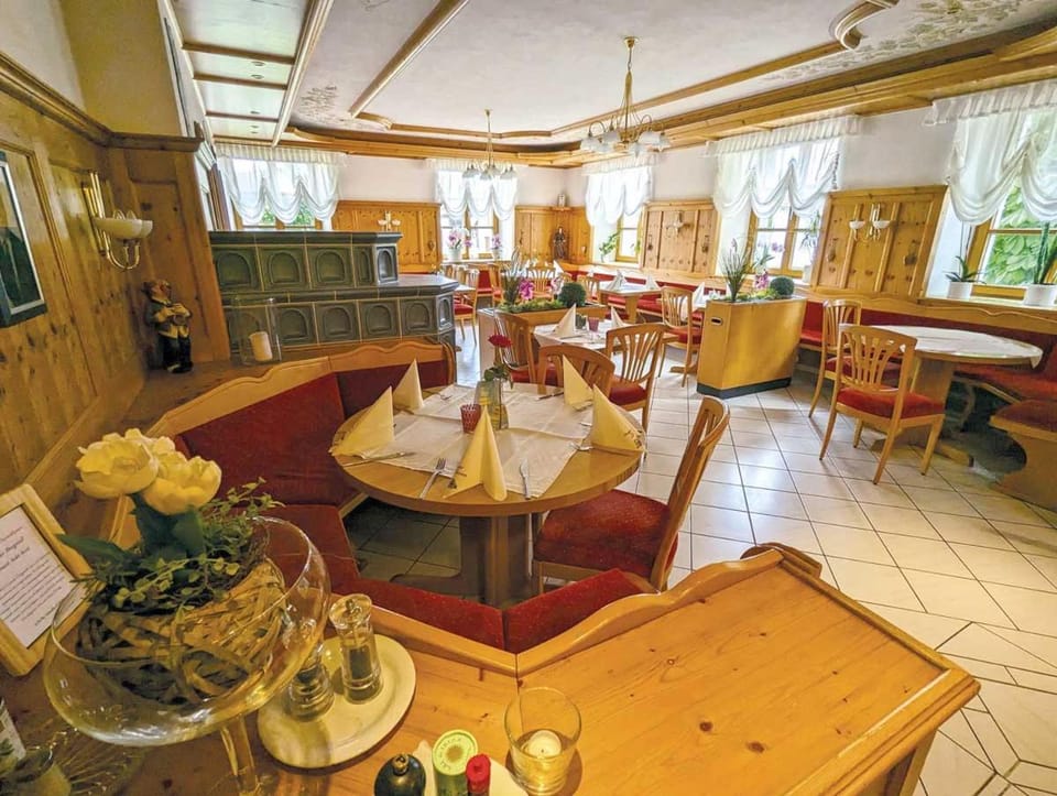 Landgasthof Löwen Inn in Baden-Württemberg