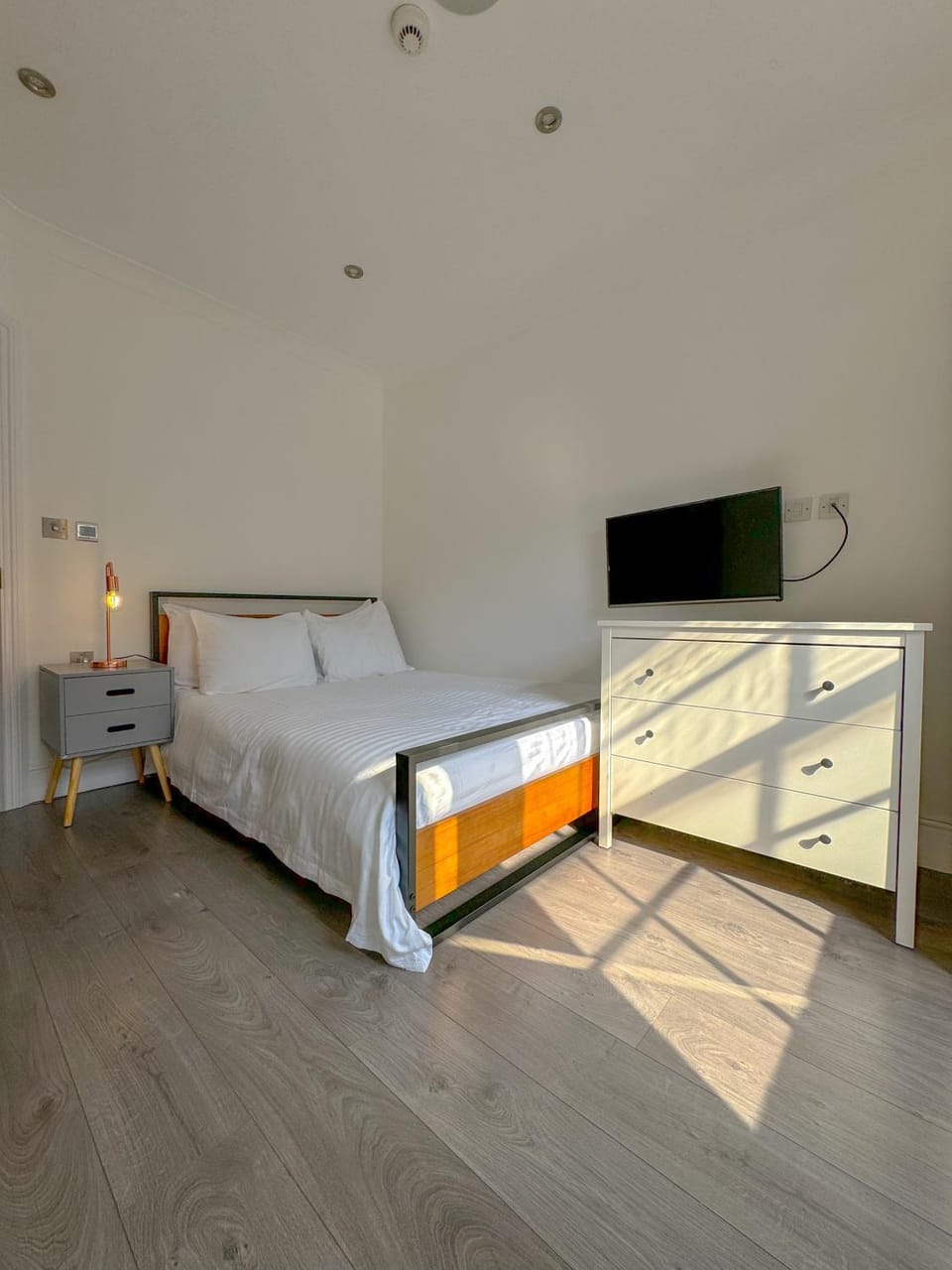 Conway Apartments Apartment in London Borough of Islington