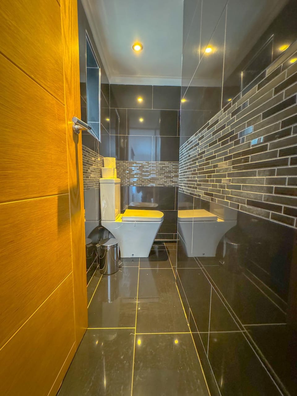 Conway Apartments Apartment in London Borough of Islington