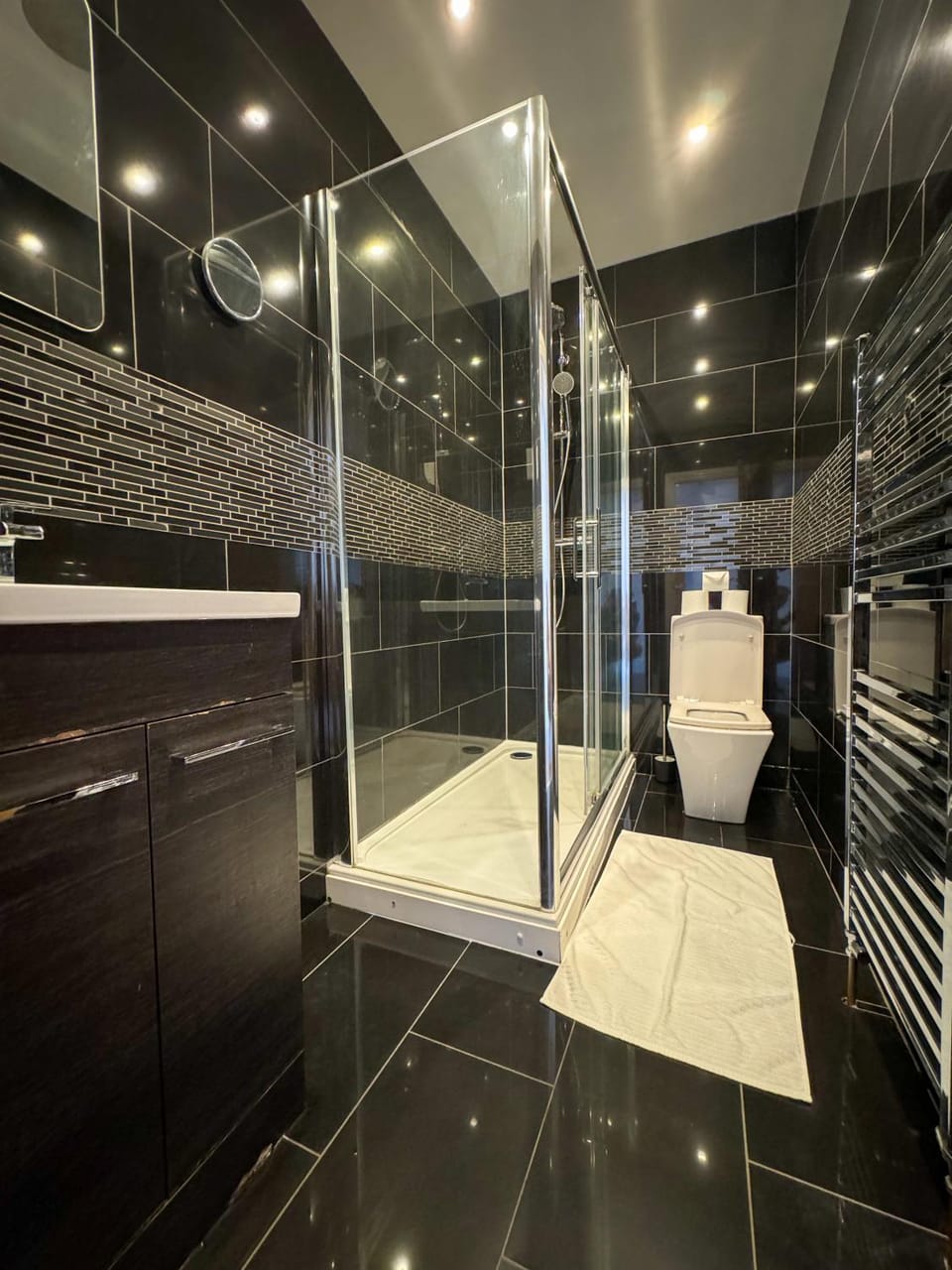 Conway Apartments Apartment in London Borough of Islington