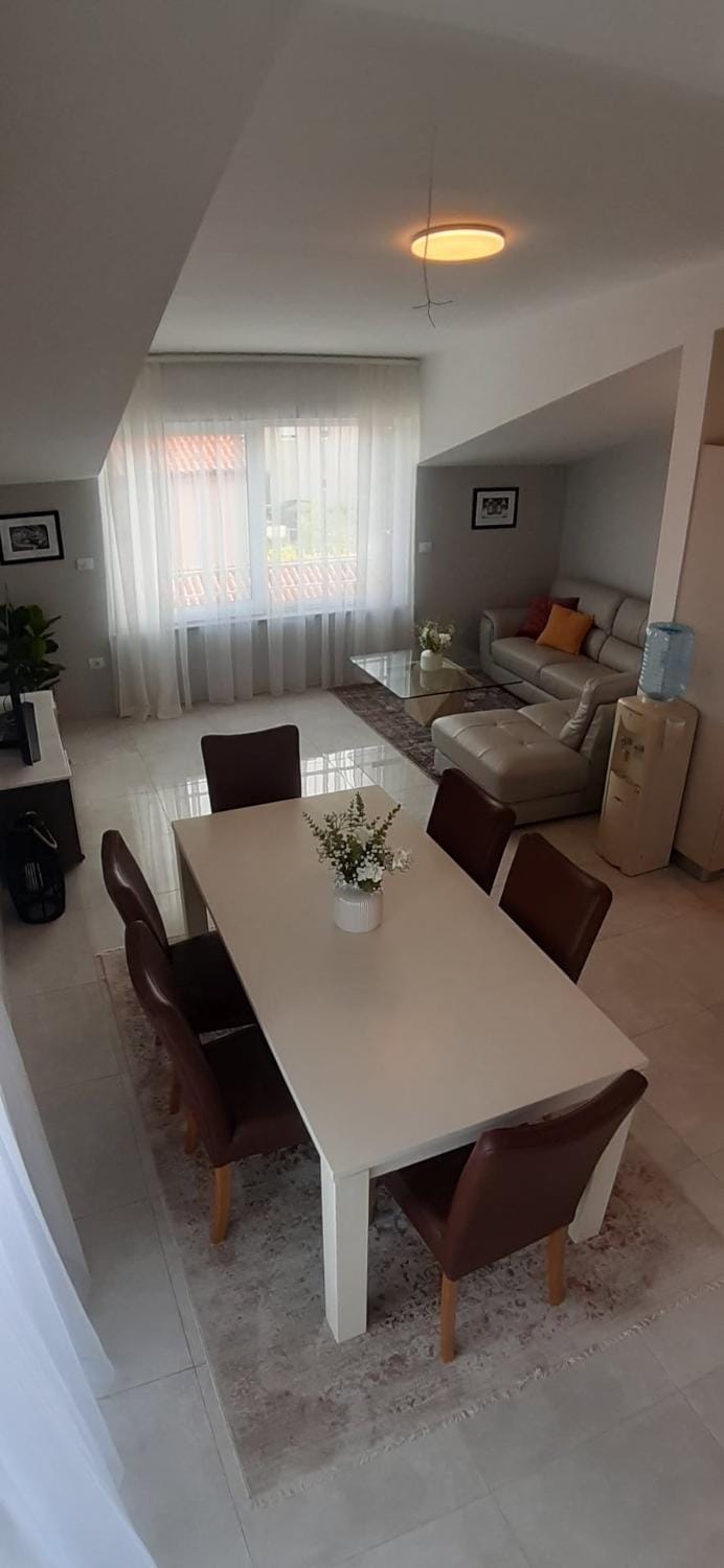 Valdebek Apartments with pool Apartment in Pula