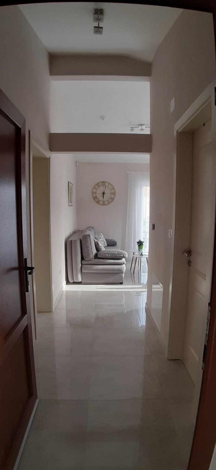 Valdebek Apartments with pool Apartment in Pula