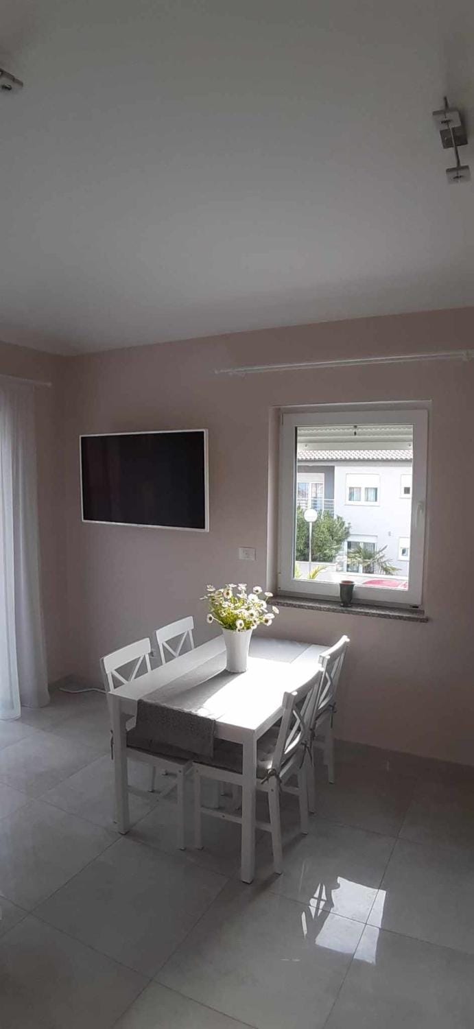 Valdebek Apartments with pool Apartment in Pula