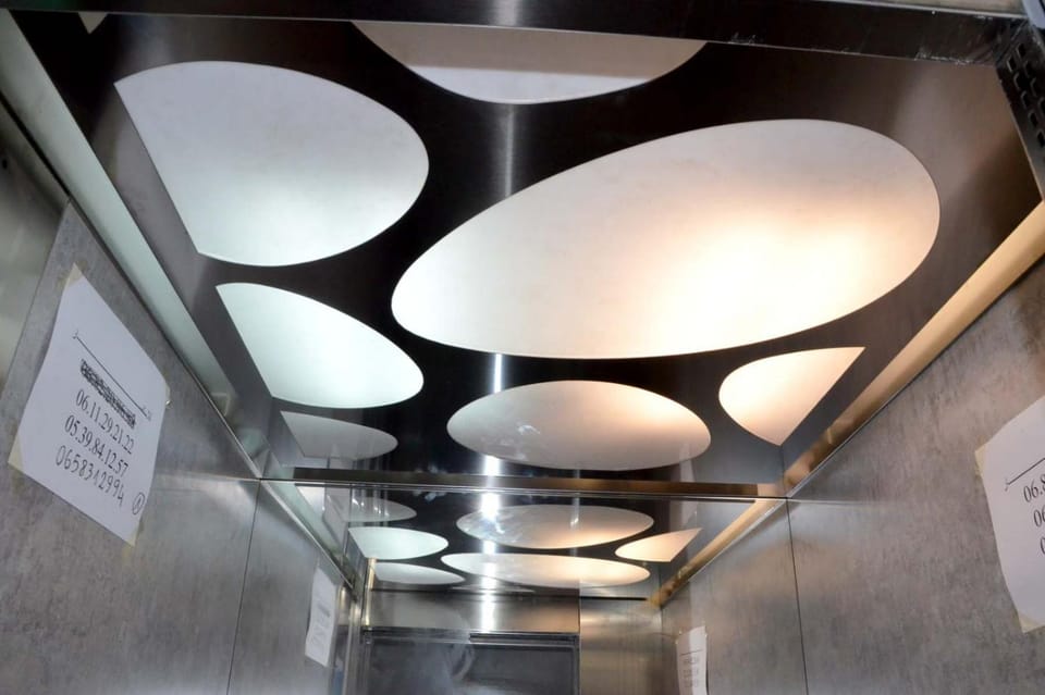 elevator