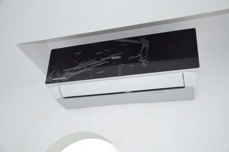 air conditioner, air conditioner