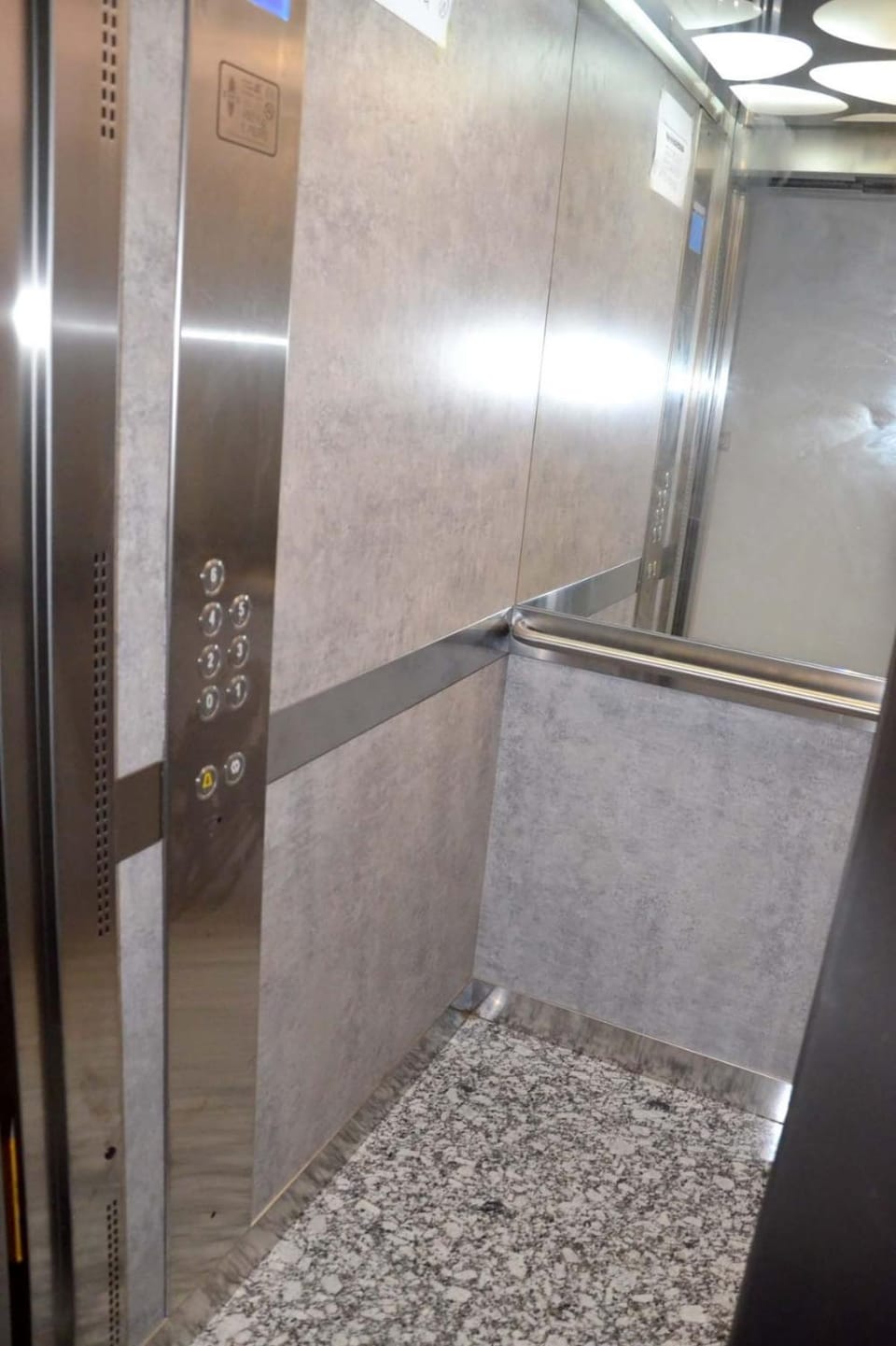elevator