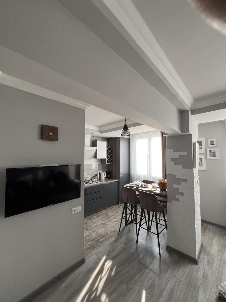 That nice Yerevan home from your best memories Apartment in Yerevan