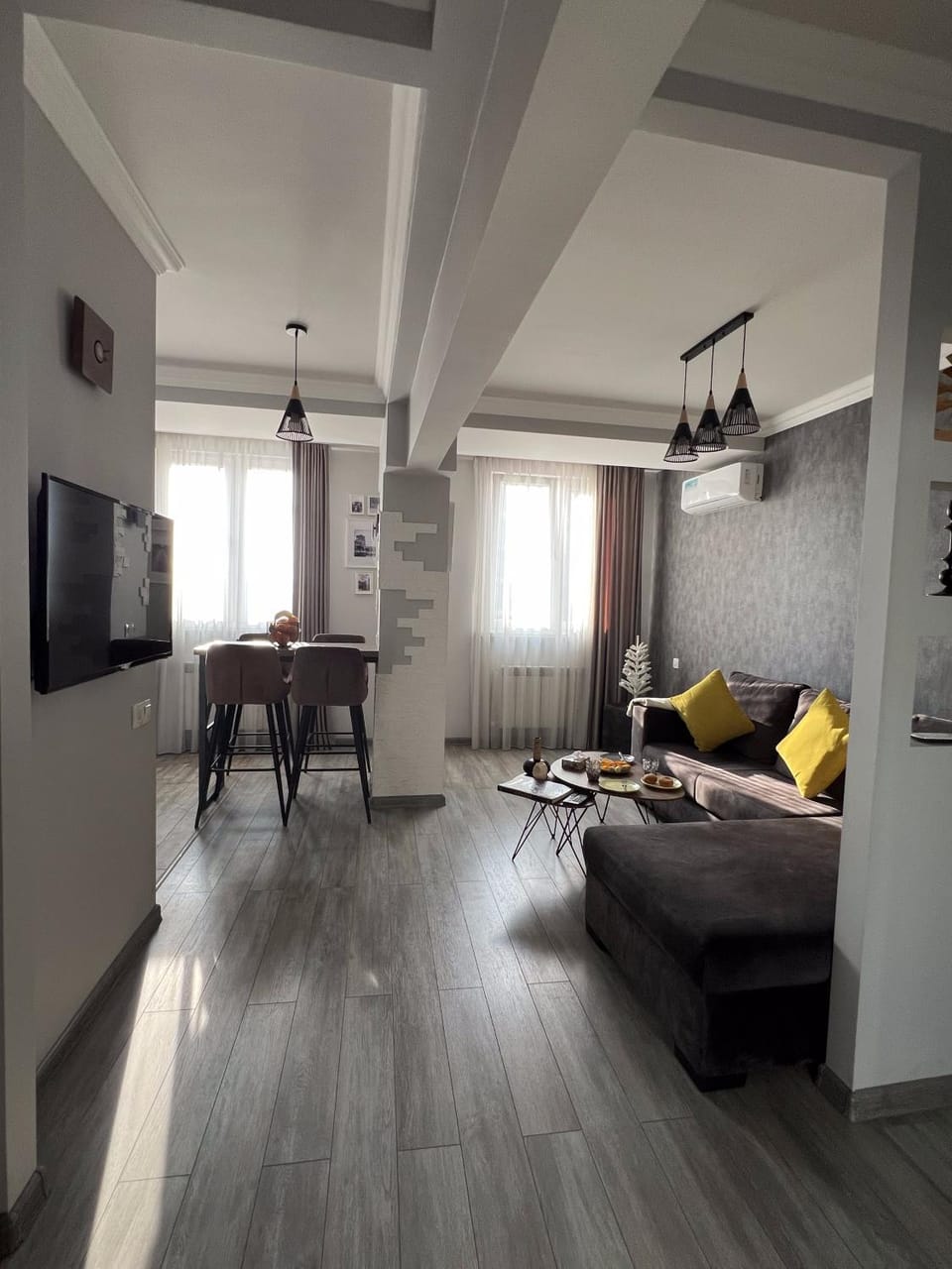 That nice Yerevan home from your best memories Apartment in Yerevan