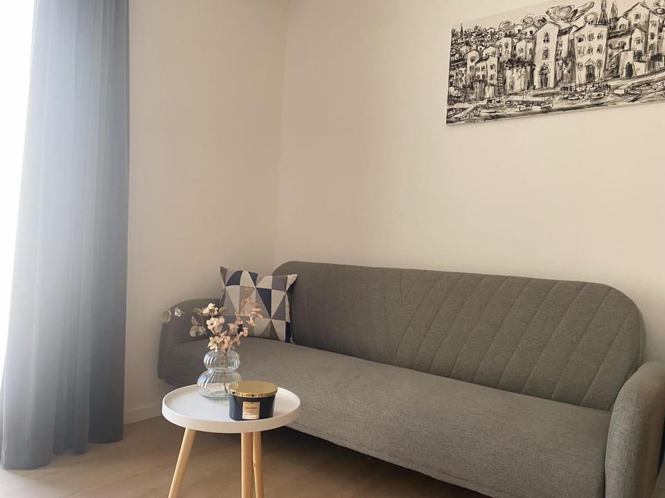 Girasole - Self check in Apartment in Zadar