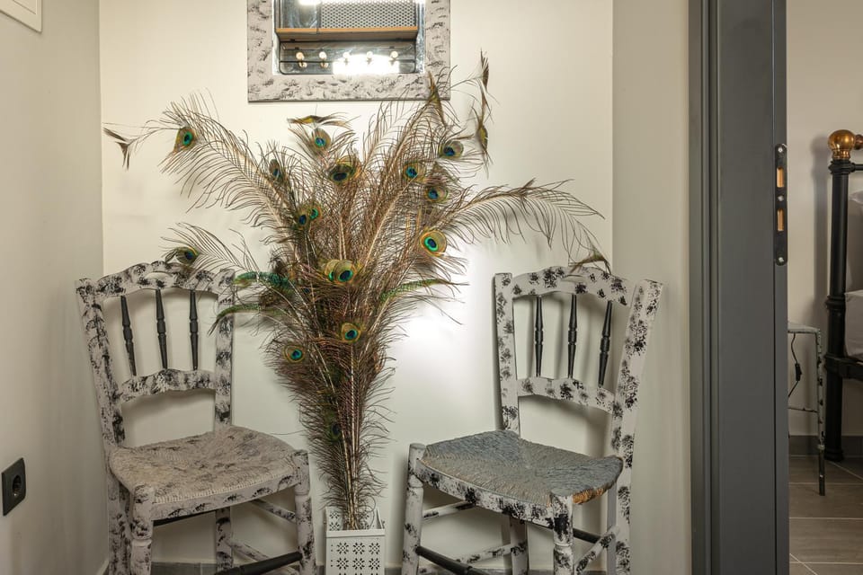 Decorative detail