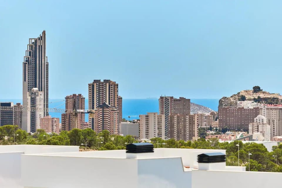 City view