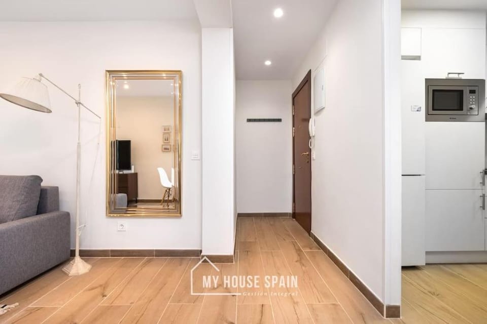 MyHouseSpain - Apartamento en El Coto Apartment in Gijón
