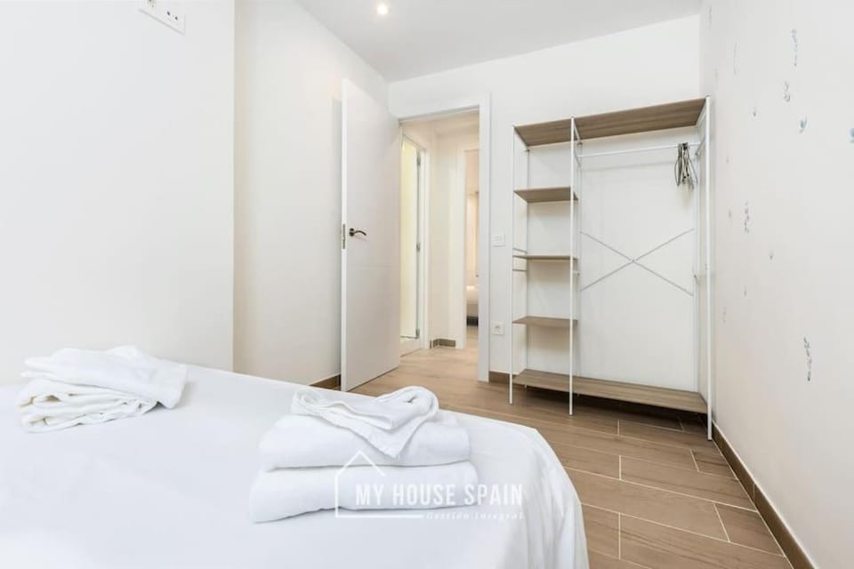 MyHouseSpain - Apartamento en El Coto Apartment in Gijón