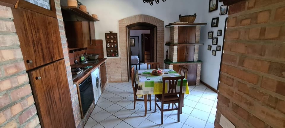 Domus da Irma House in Campania