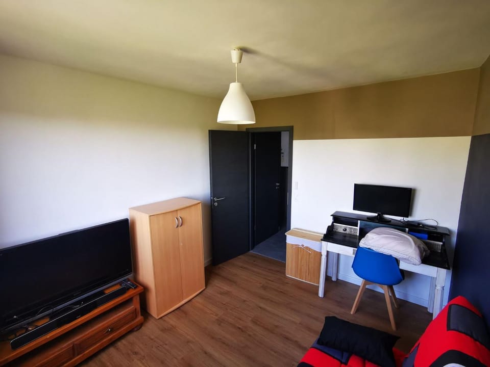 Olympiades Vacation rental in Annecy