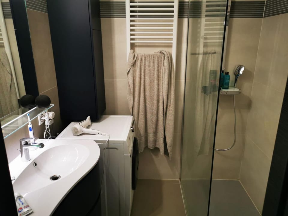 Olympiades Vacation rental in Annecy