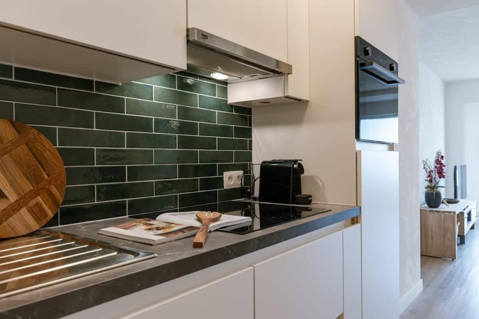 Casiola - Top apartment with sea view in De Panne Apartment in De Panne