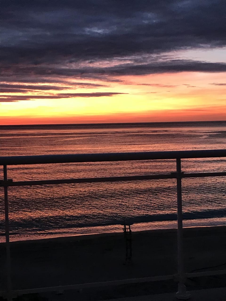 Sunrise