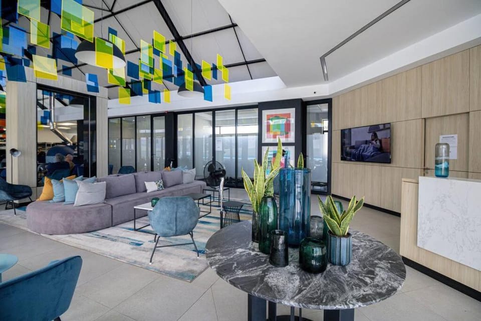 Bella Mare 13 on Boardwalk Apartment in Port Elizabeth