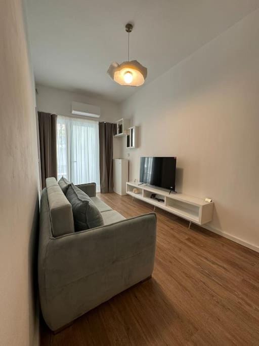 Saint 40 Suites Premium Flat House in Sarandë