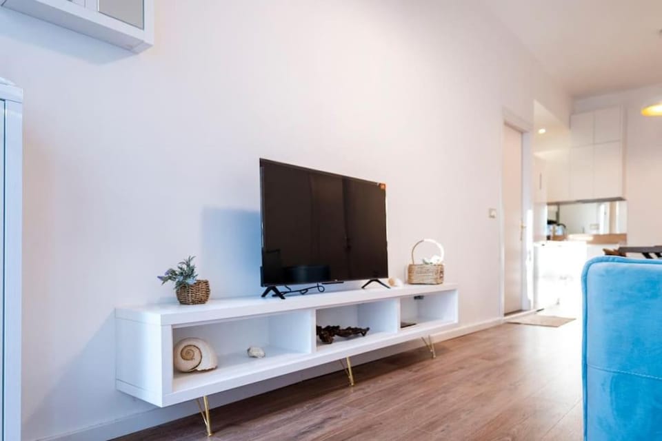 Saint 40 Suites Premium Flat House in Sarandë