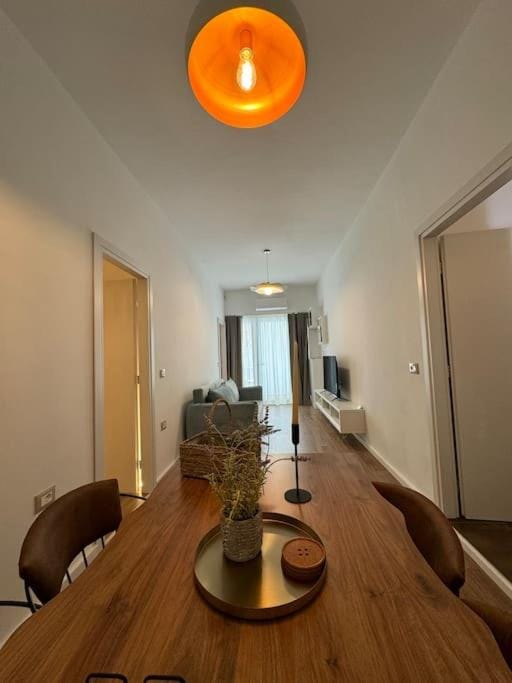 Saint 40 Suites Premium Flat House in Sarandë