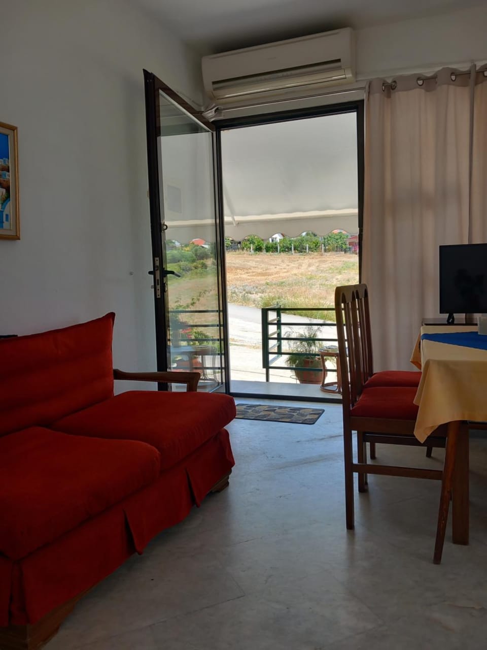 Maria Magdalini 2 Apartment in Halkidiki
