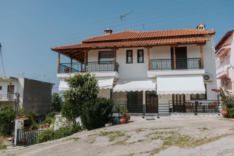 Maria Magdalini 2 Apartment in Halkidiki