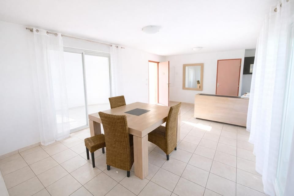 Le Manon Résidence Apartment hotel in French Riviera