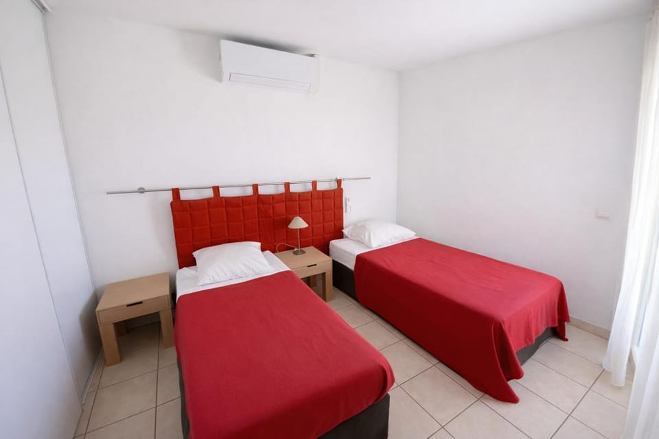 Le Manon Résidence Apartment hotel in French Riviera