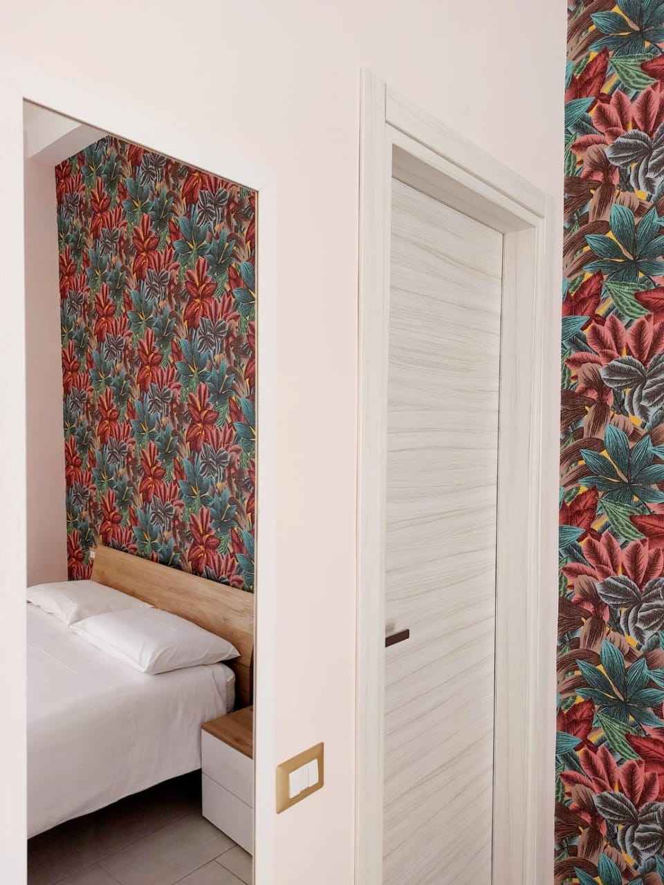 AL centro Bed and Breakfast in Campania