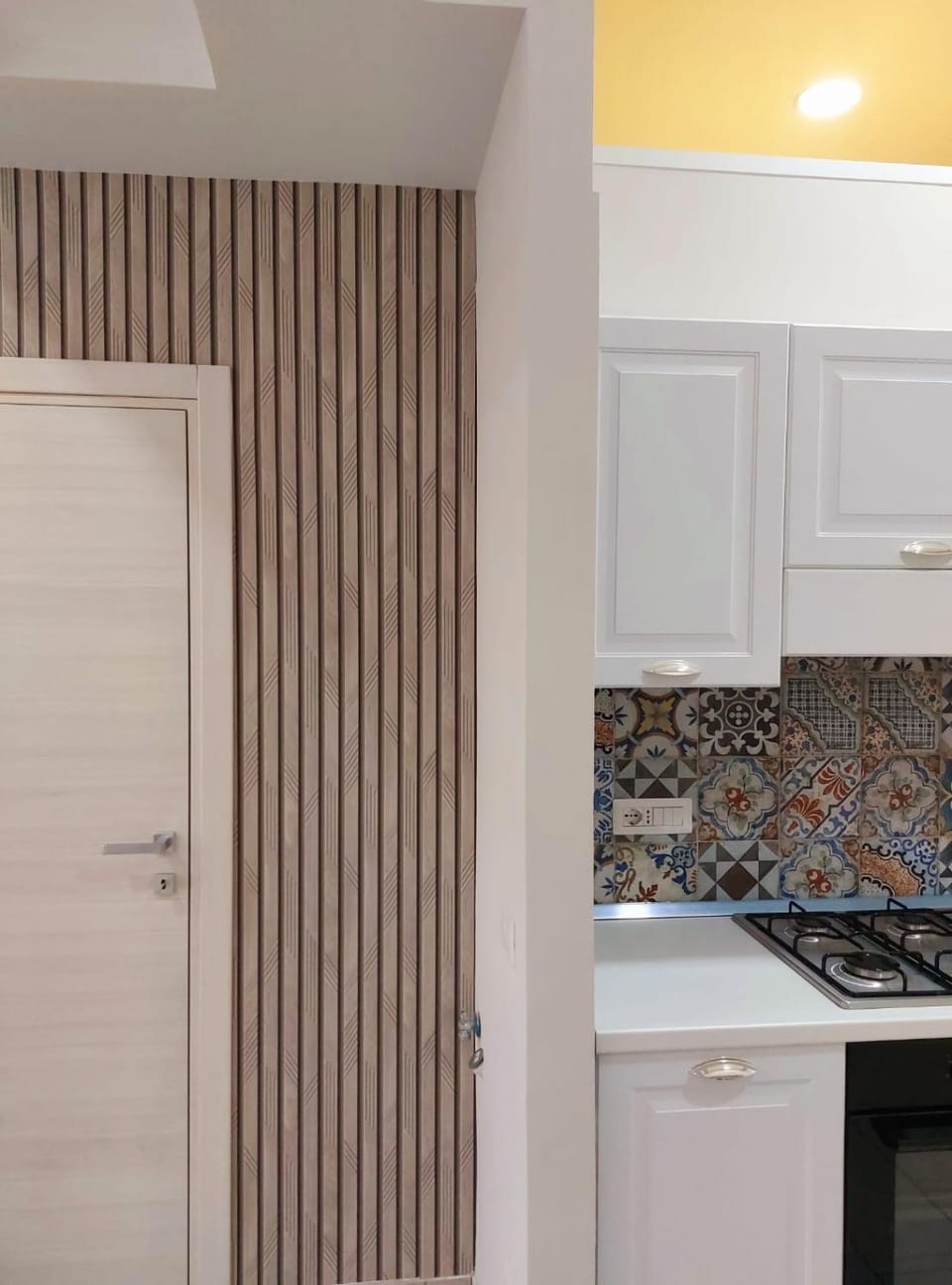 AL centro Bed and Breakfast in Campania