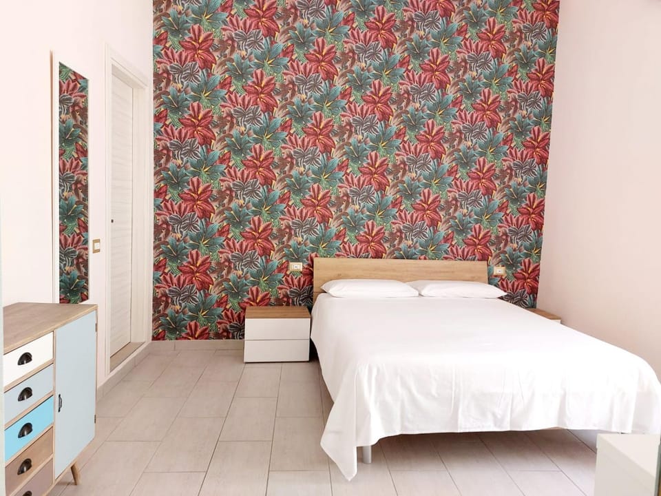 AL centro Bed and Breakfast in Campania