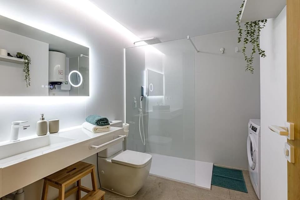 La Capilla del Cabo Apt 3 Apartment in Region of Murcia