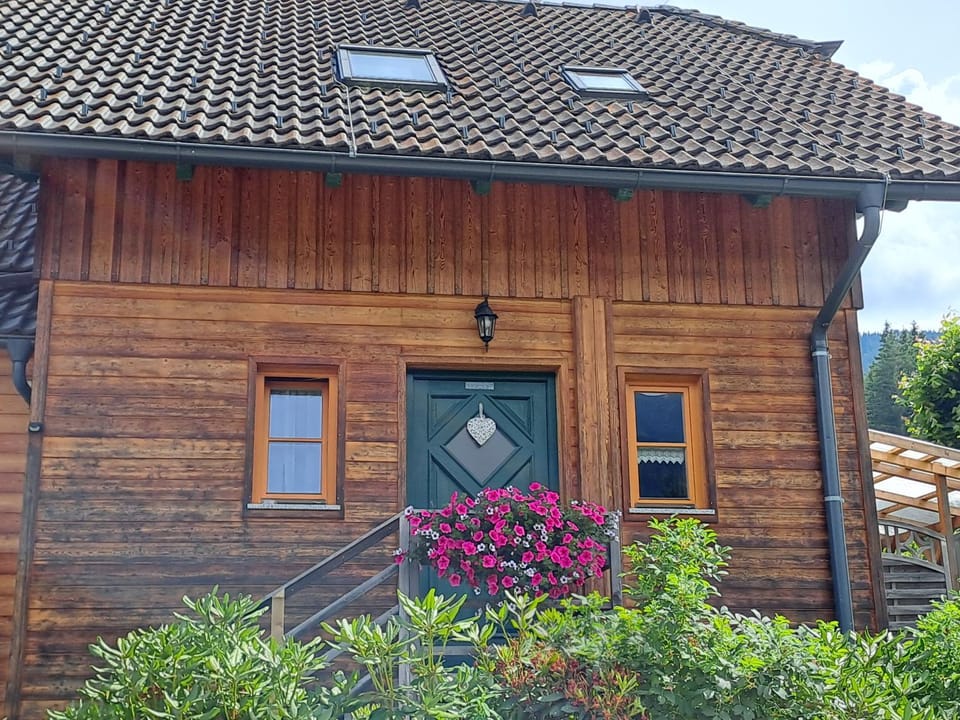 Alpen Appartements Ferienhaus - Ferienwohnungen Würger Apartment in Salzburgerland