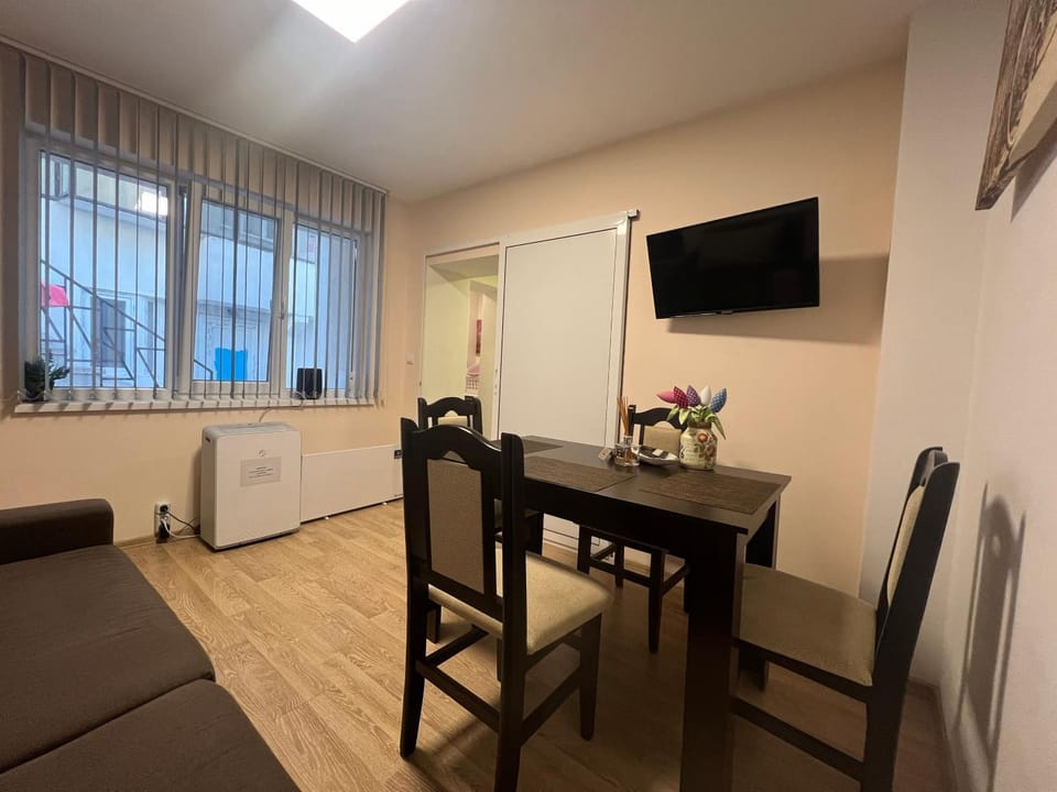 Varna Central Sea Apartment Apartment in Varna
