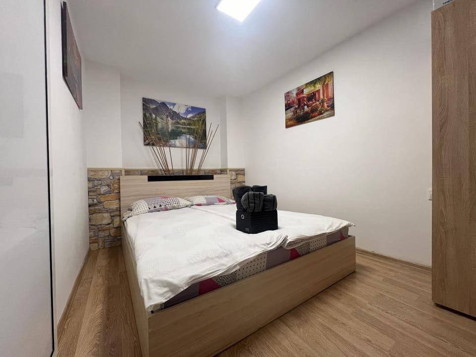 Varna Central Sea Apartment Apartment in Varna