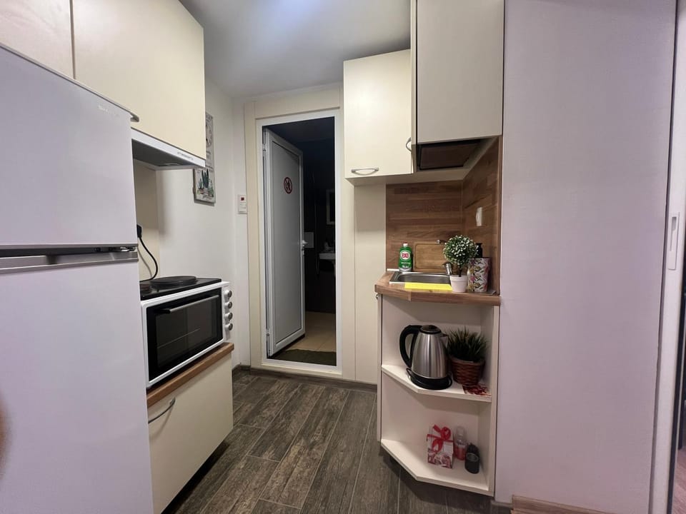Varna Central Sea Apartment Apartment in Varna