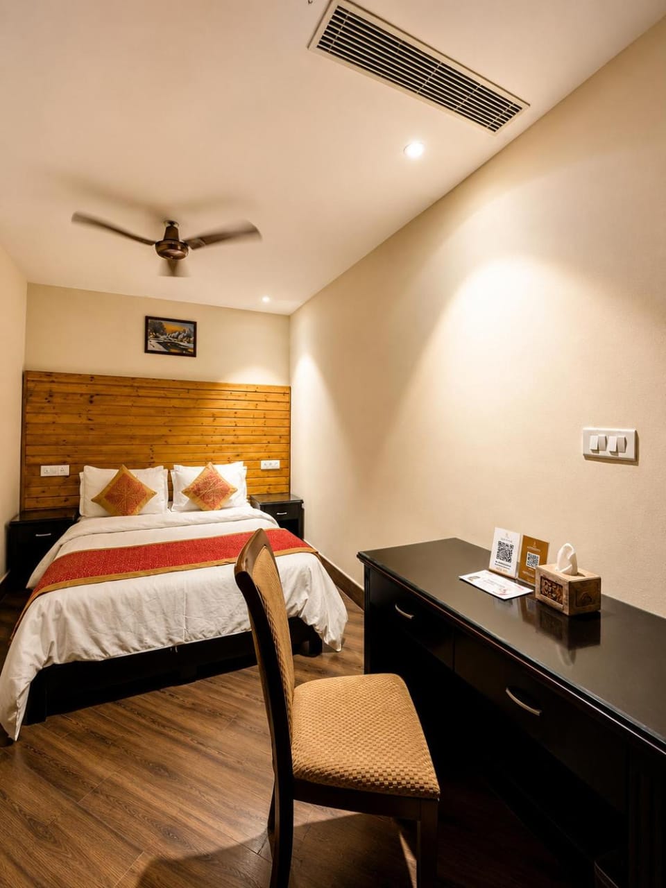 Aureva Shaantam Resorts & Spa - Rishikesh Hotel in Uttarakhand