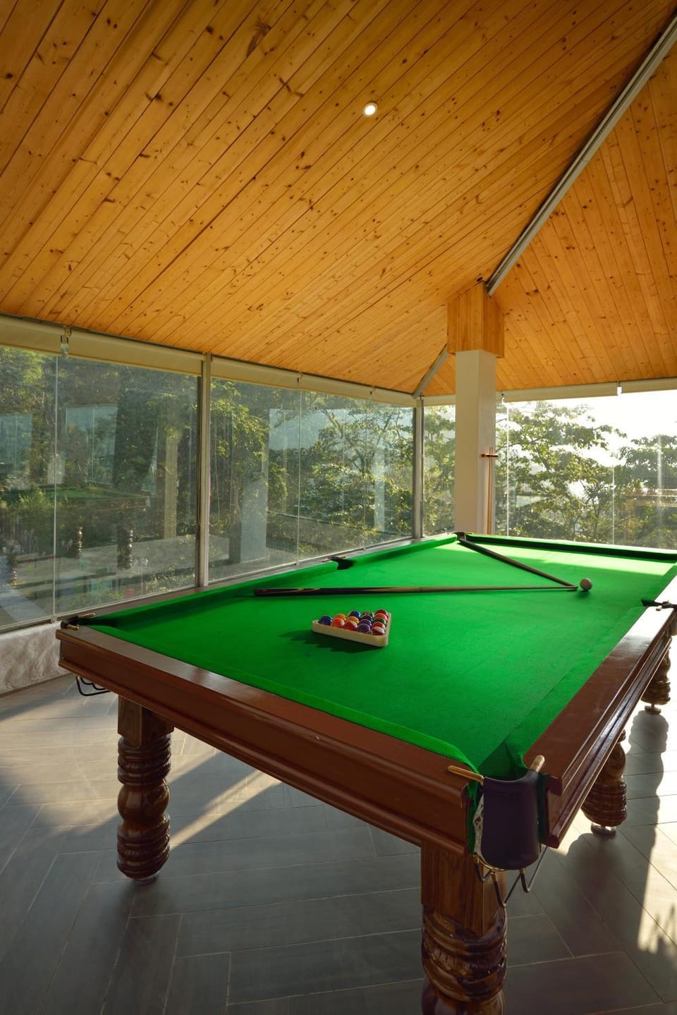 Billiard