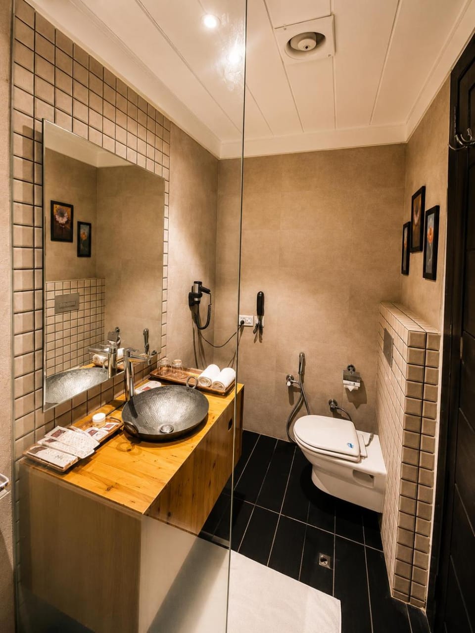 Aureva Shaantam Resorts & Spa - Rishikesh Hotel in Uttarakhand