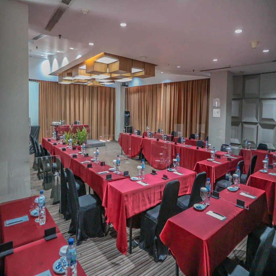 Business facilities, Meeting/conference room