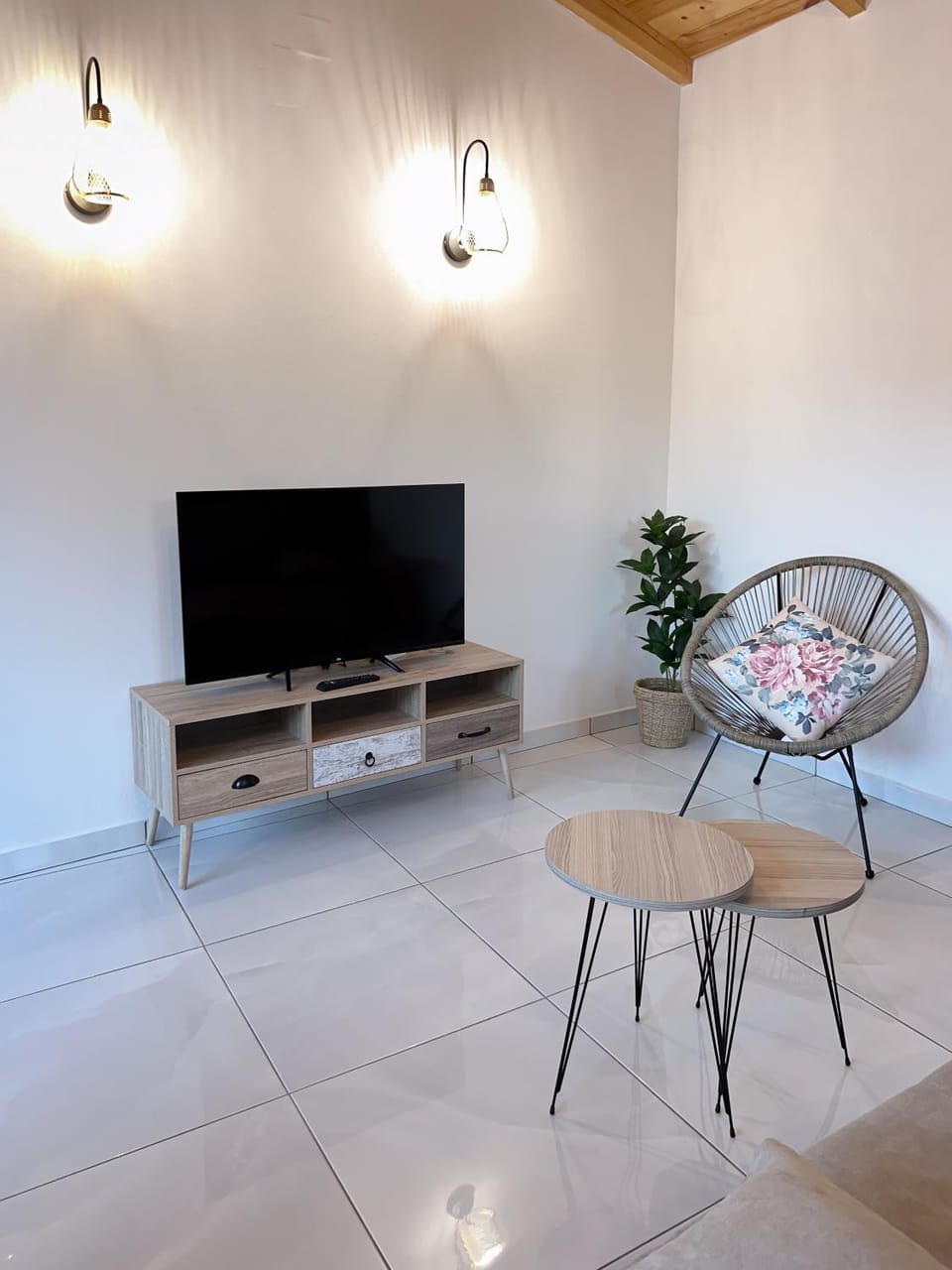 TV and multimedia