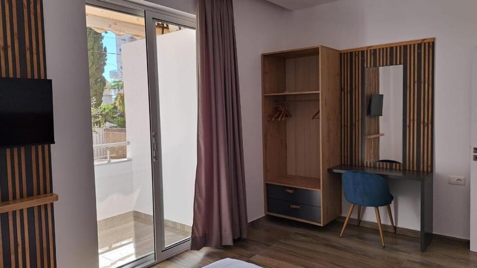 Laska Studio Apartments Apartment in Sarandë