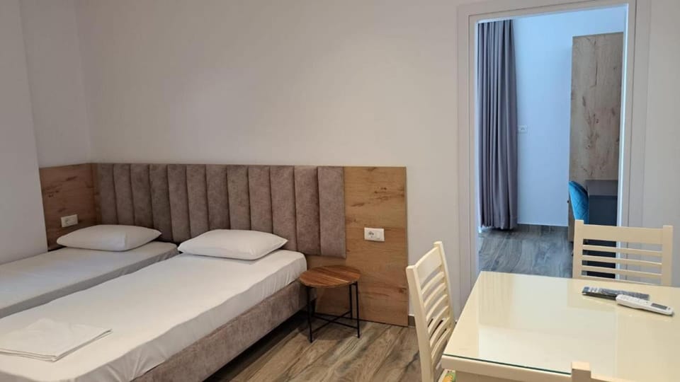 Laska Studio Apartments Apartment in Sarandë