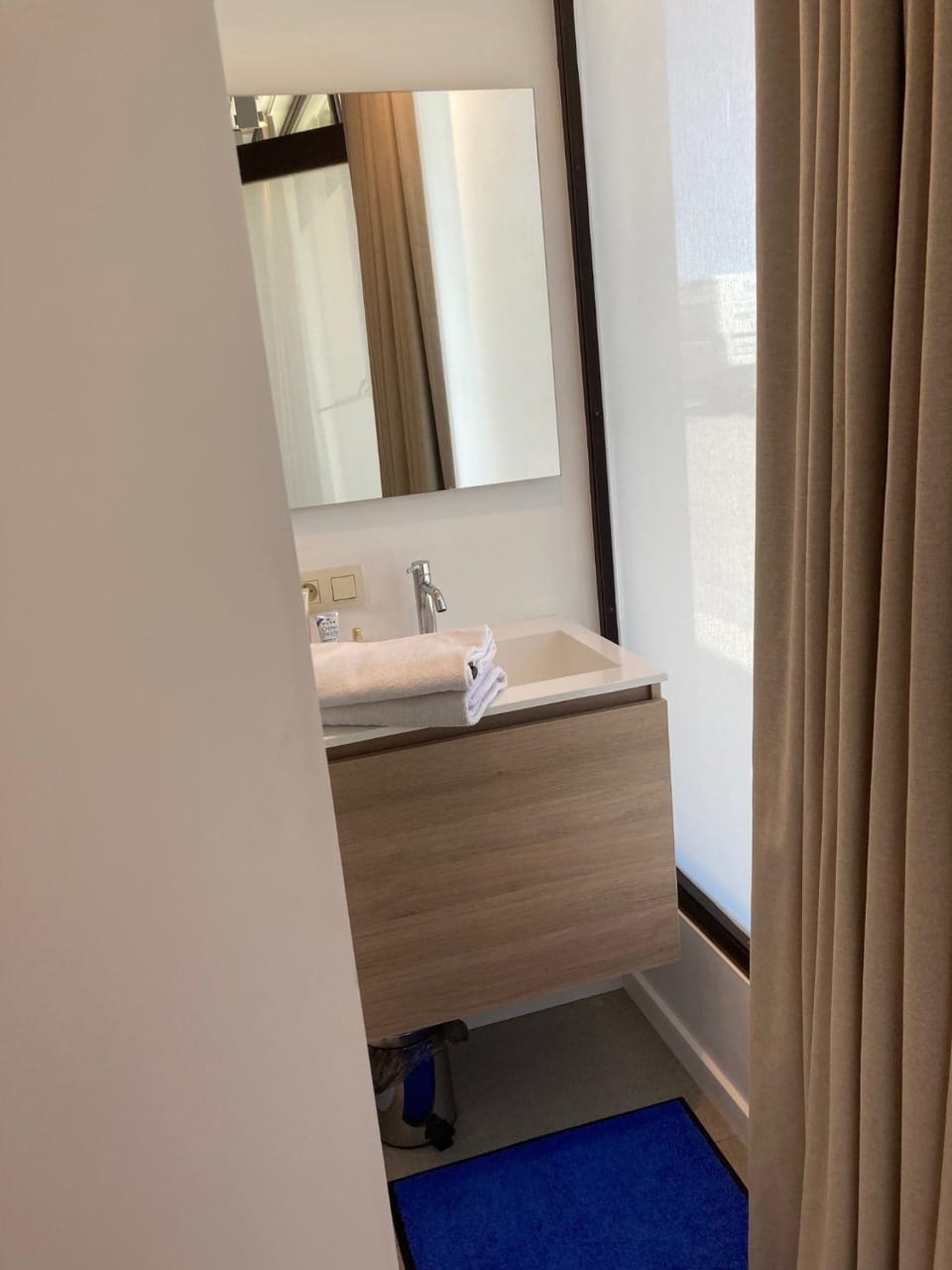 Studio Boniche 1 bedroom 1 slaapkamer Apartment in Bruges