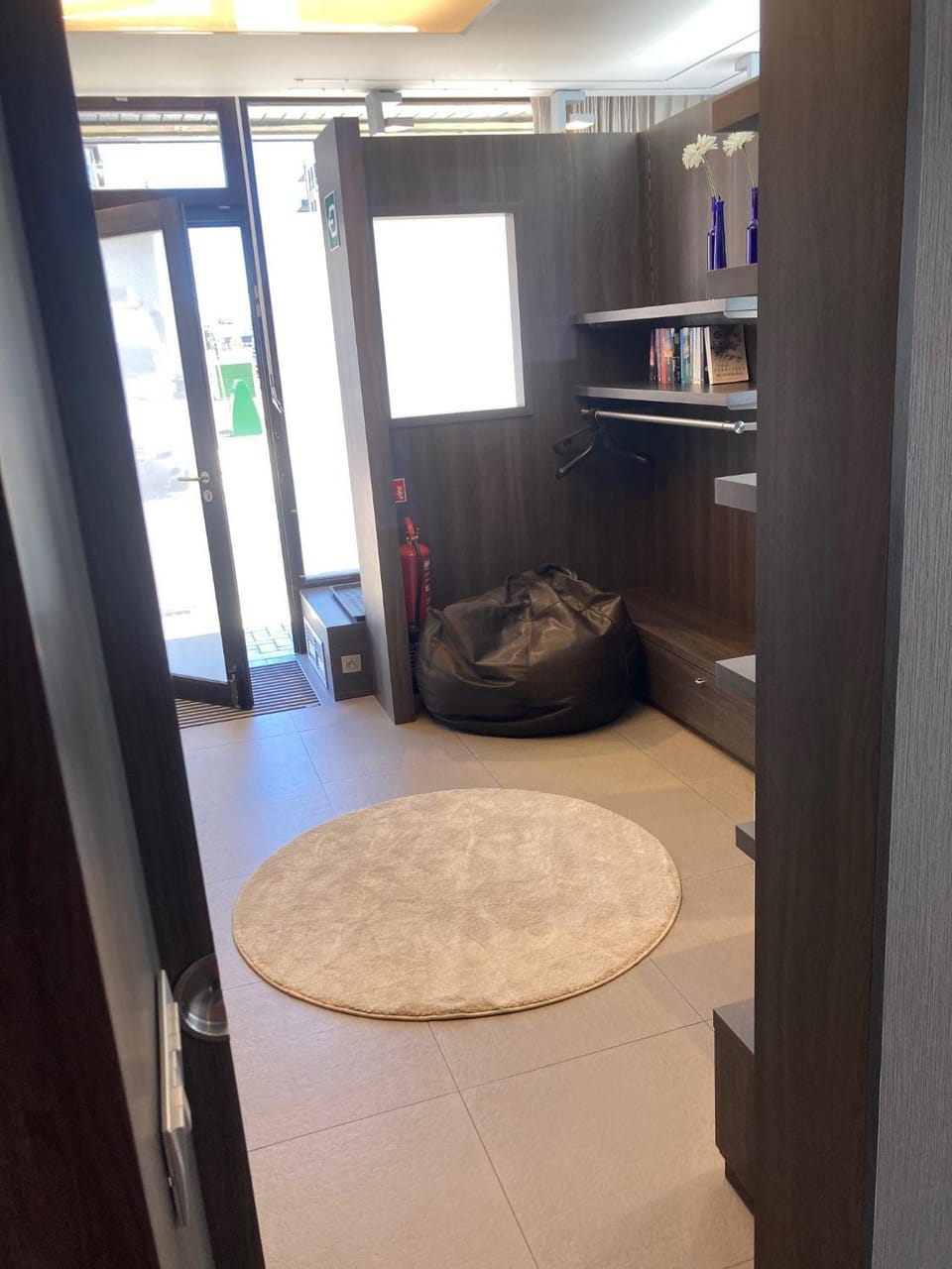 Studio Boniche 1 bedroom 1 slaapkamer Apartment in Bruges