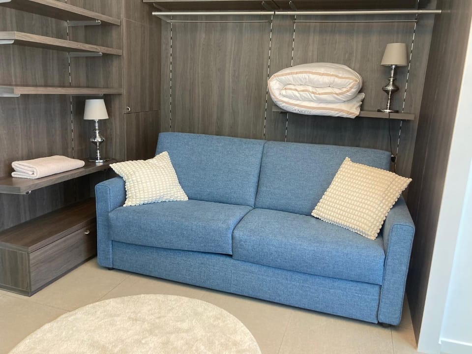 Studio Boniche 1 bedroom 1 slaapkamer Apartment in Bruges